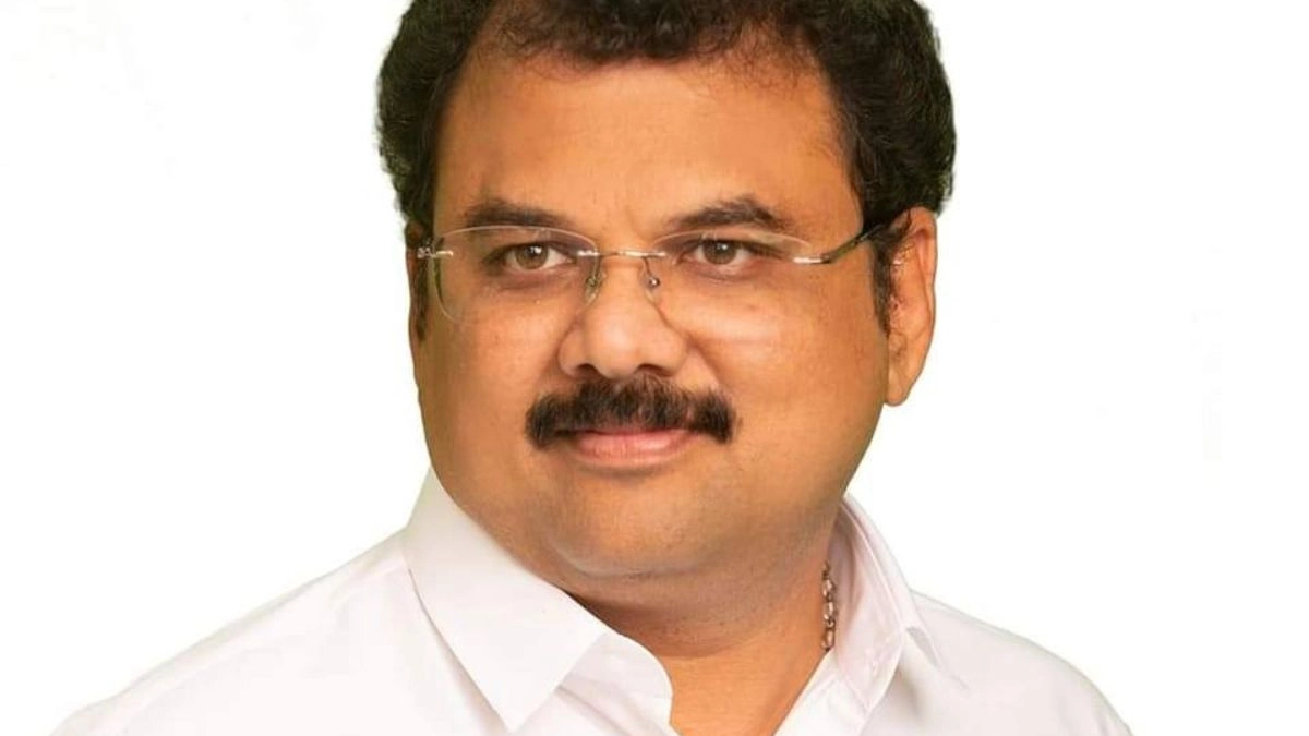 tamil-nadu-dmk-mp-abdulla-writes-to-rajya-sabha-chairman-after-cisf-stopped-him-during-parliament-visit